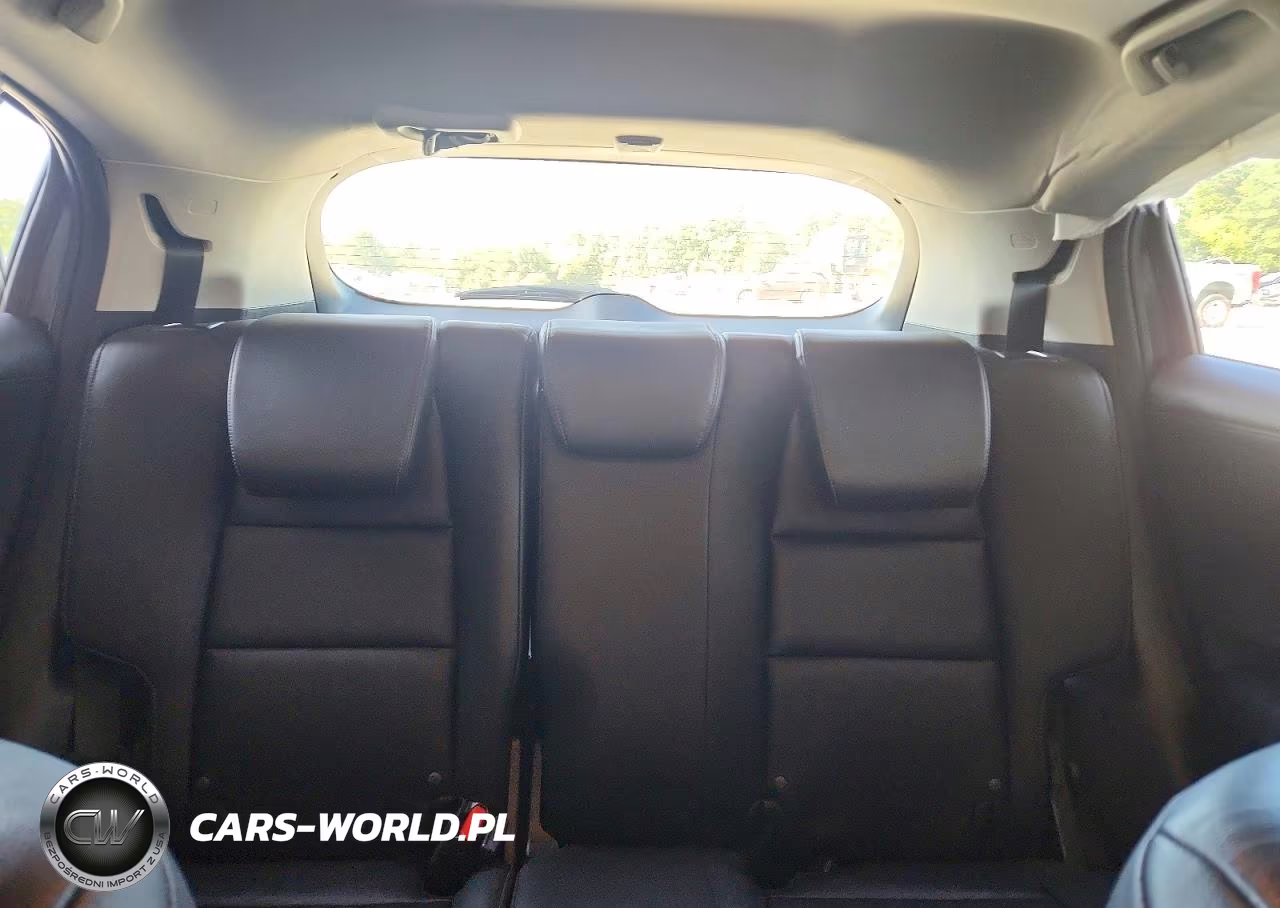 2018 Honda Hr-V Exl VIN:3CZRU6H74JM716165 - 10