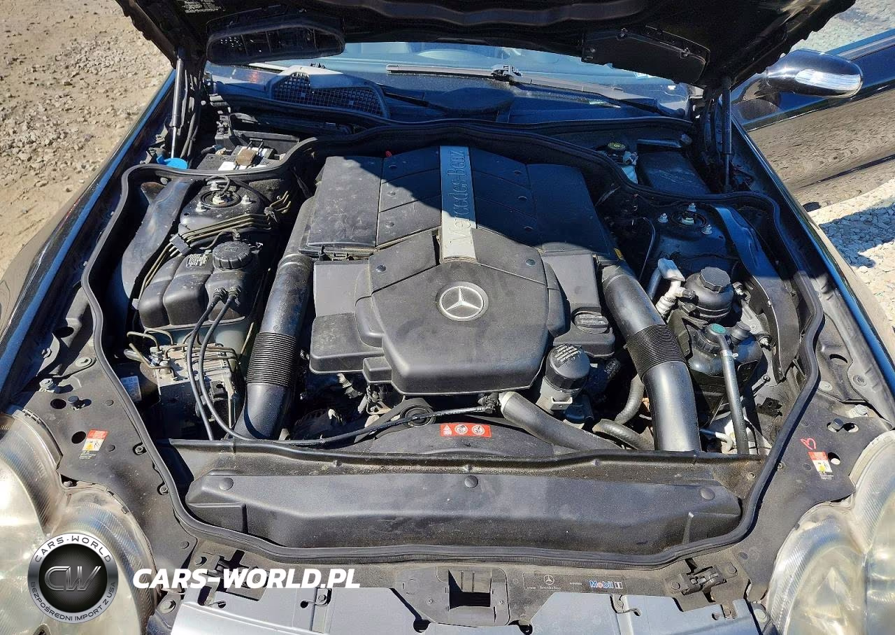 2006 Mercedes-Benz Sl 500 VIN:WDBSK75F46F116542 - 11