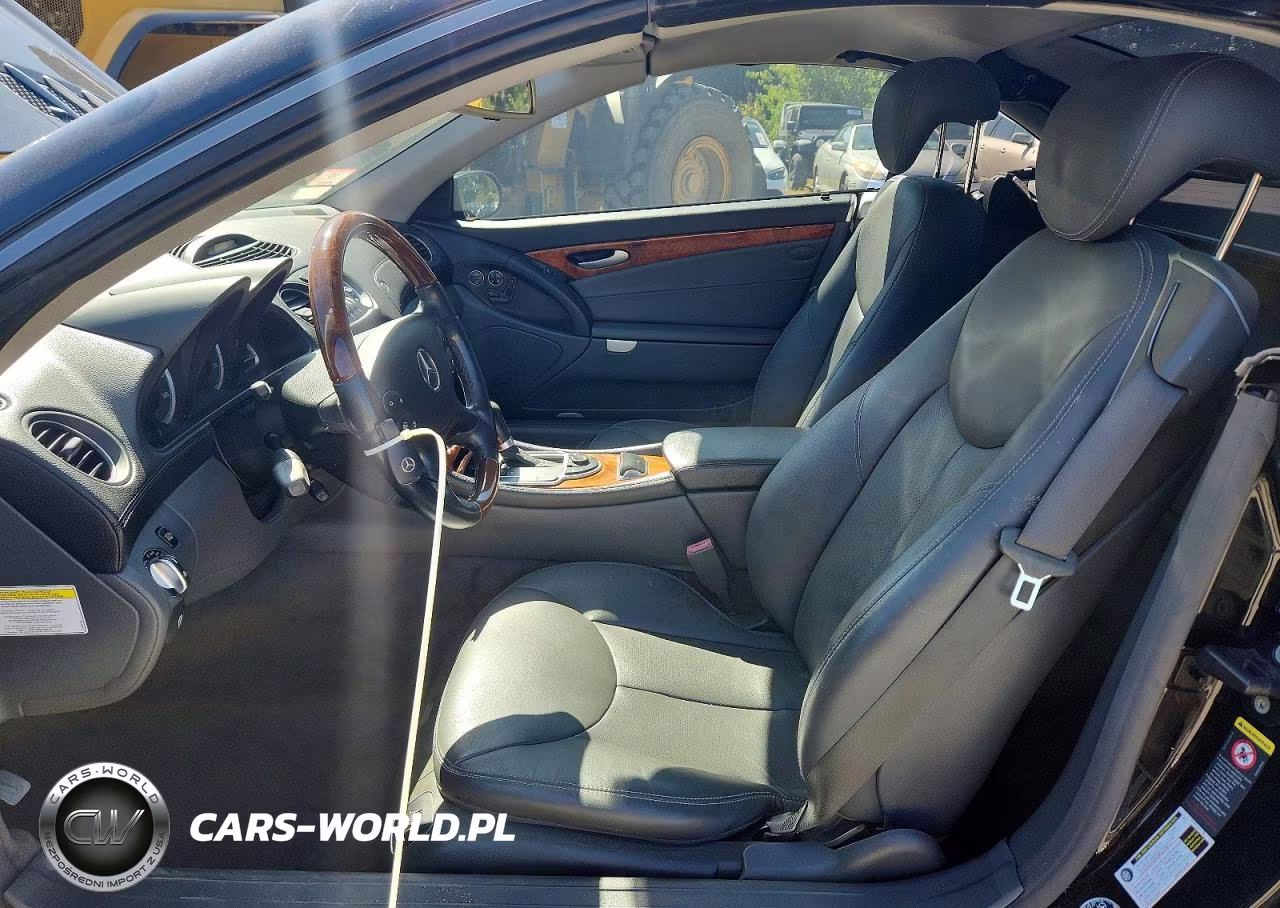 2006 Mercedes-Benz Sl 500 VIN:WDBSK75F46F116542 - 7