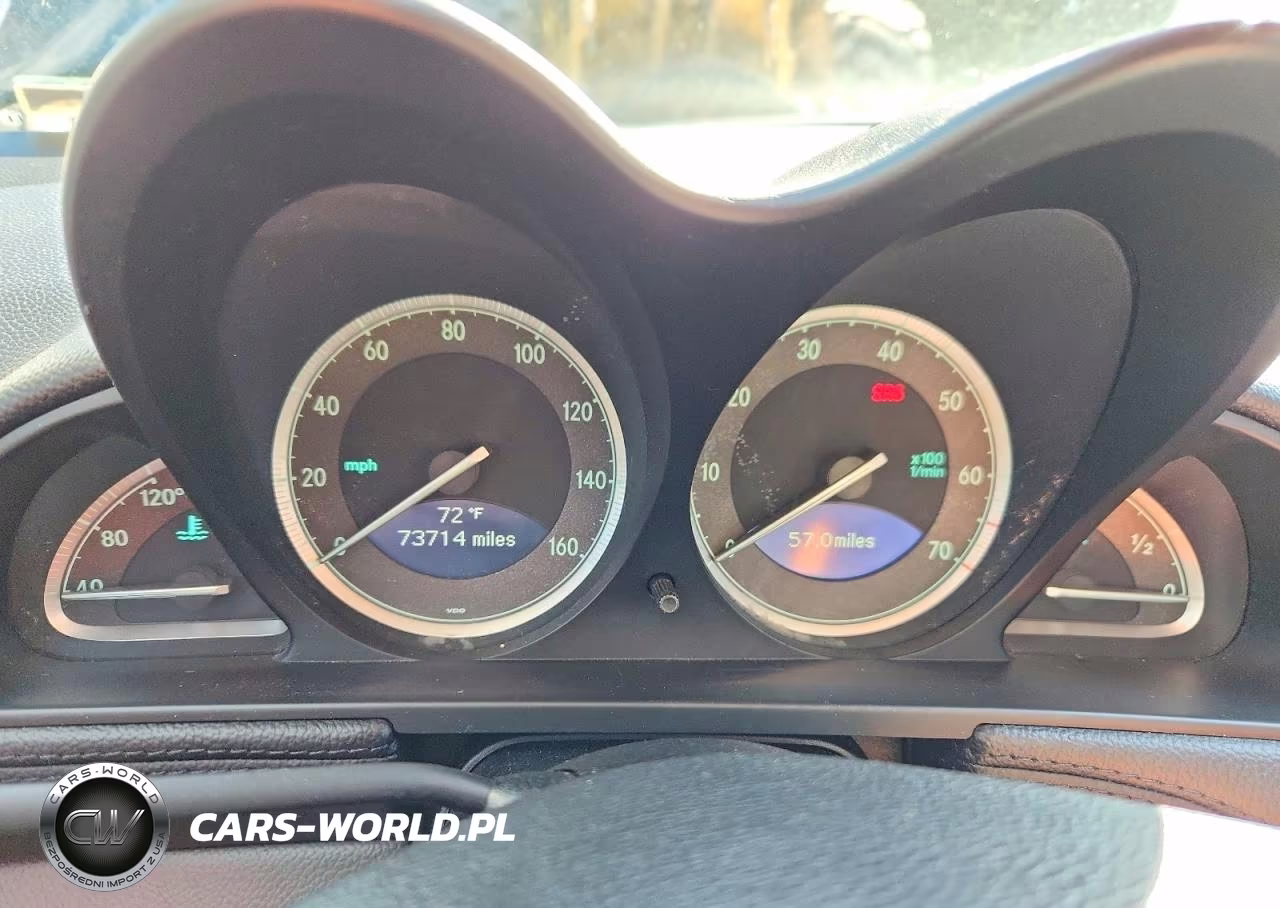 2006 Mercedes-Benz Sl 500 VIN:WDBSK75F46F116542 - 9