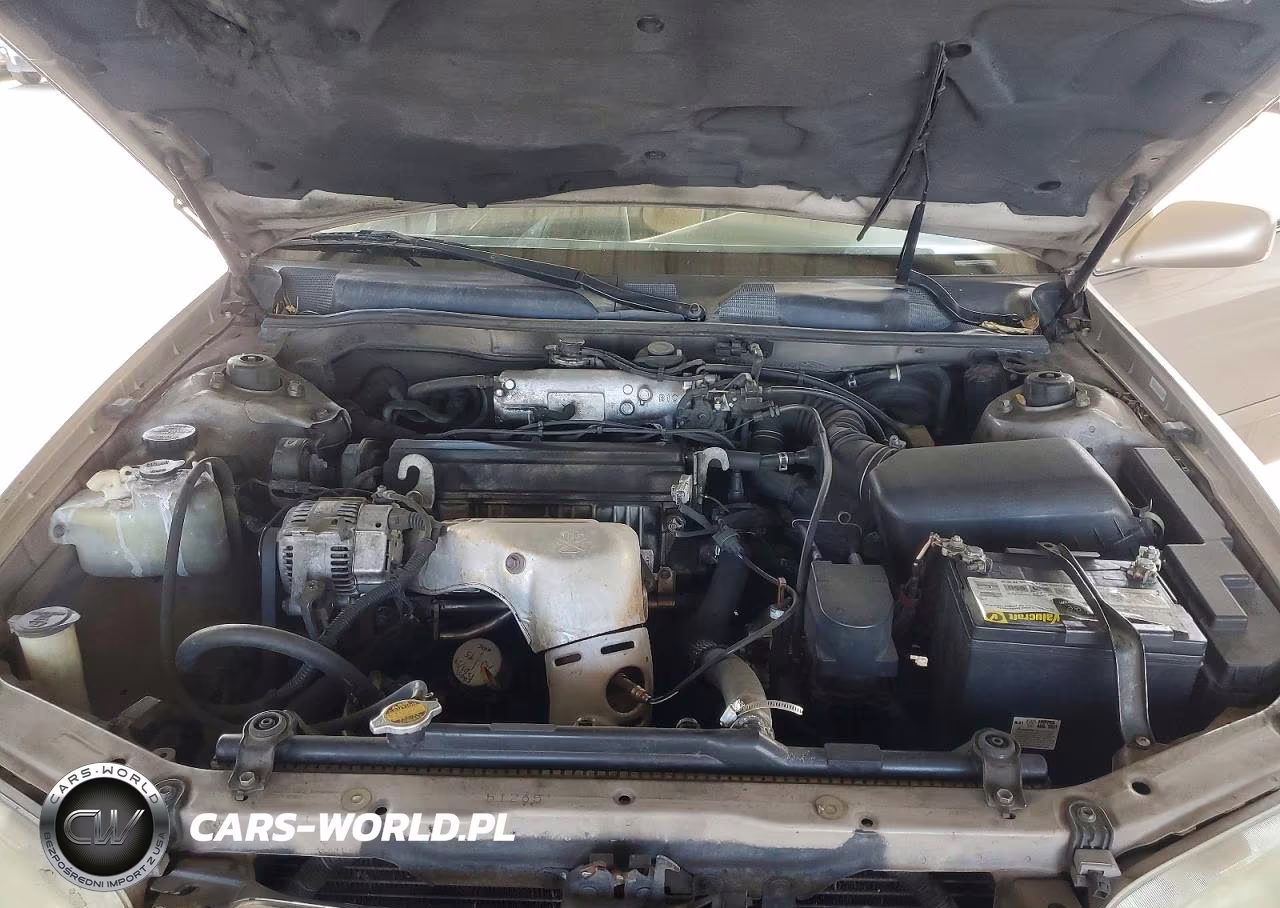 2001 Toyota Camry Ce VIN:4T1BG22K01U778867 - 11
