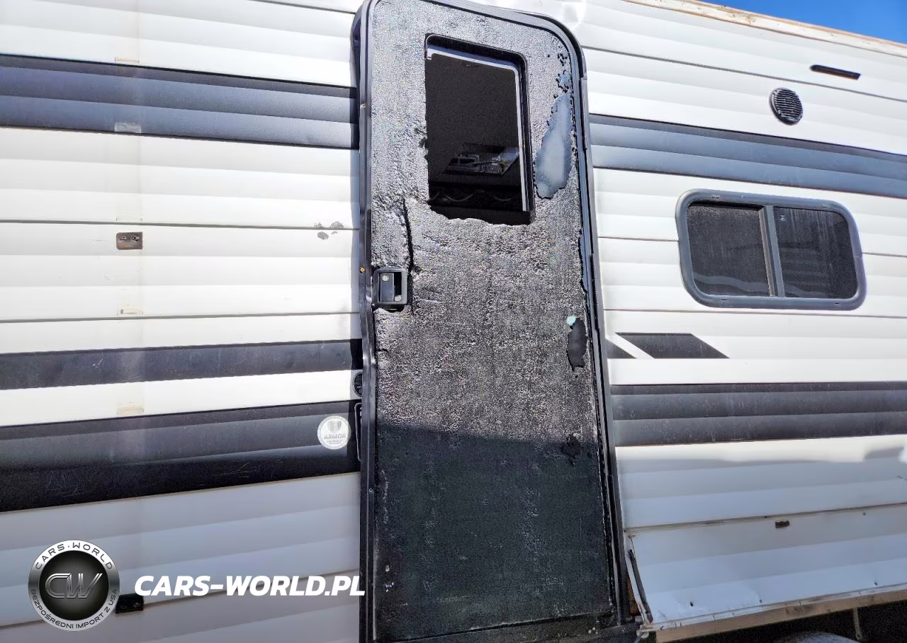 2024 Grand Design Transcend Camper VIN:573TT332XR8829801 - 6