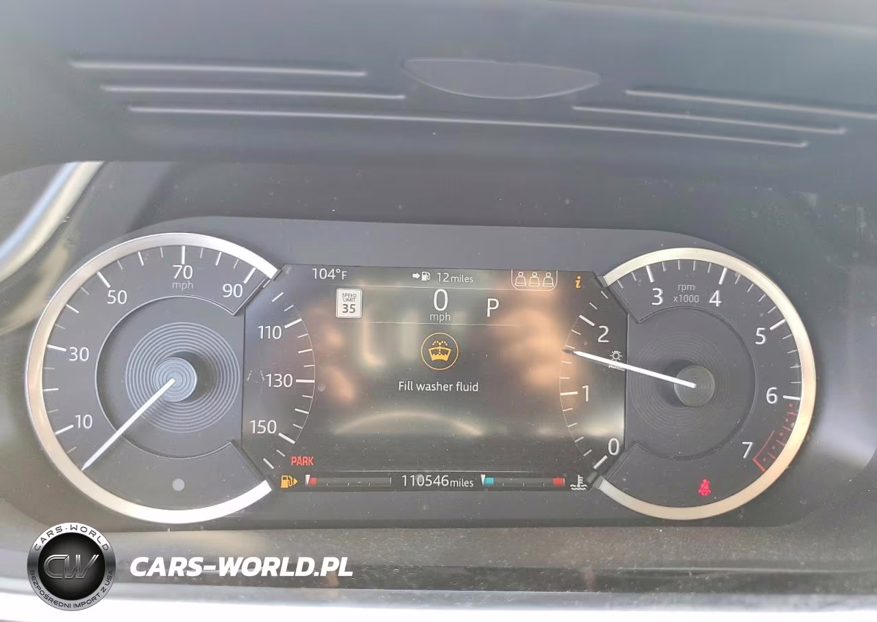 2020 Land Rover Range Rover Evoque S VIN:SALZJ2FX5LH080687 - 9