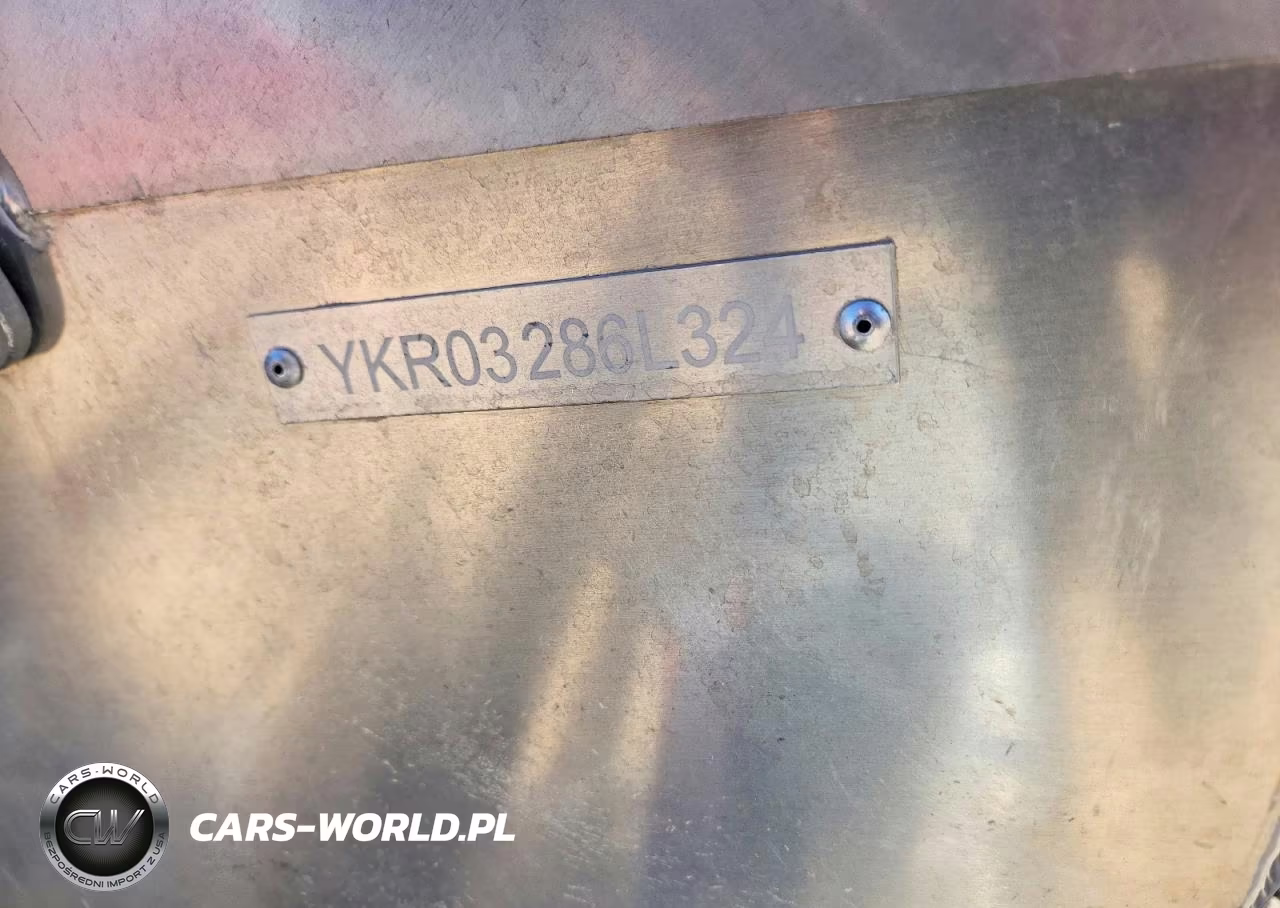 2024 Marlon Boat VIN:YKR03286L324 - 10