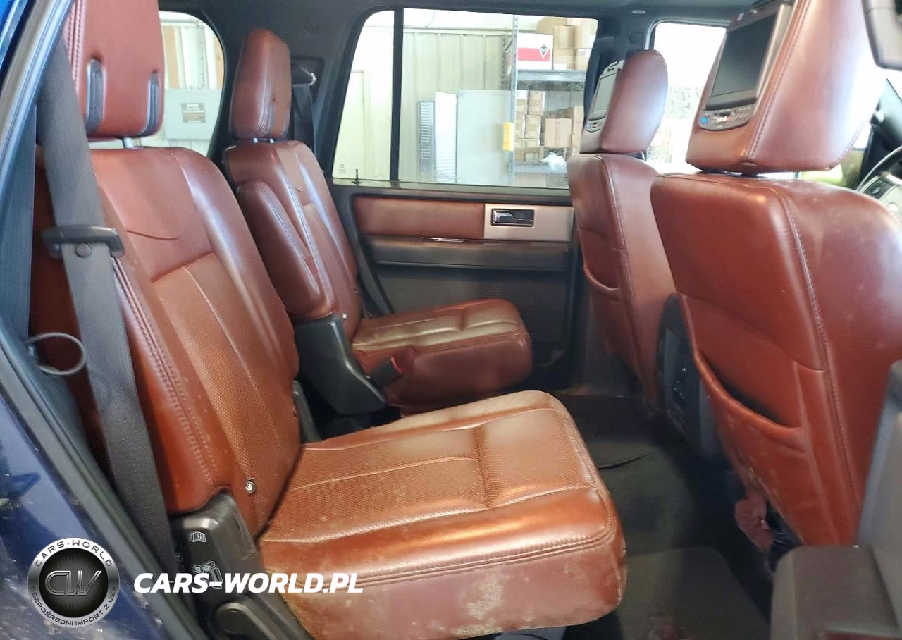 2012 Ford Expedition VIN:1FMJU1J58CEF34620 - 11