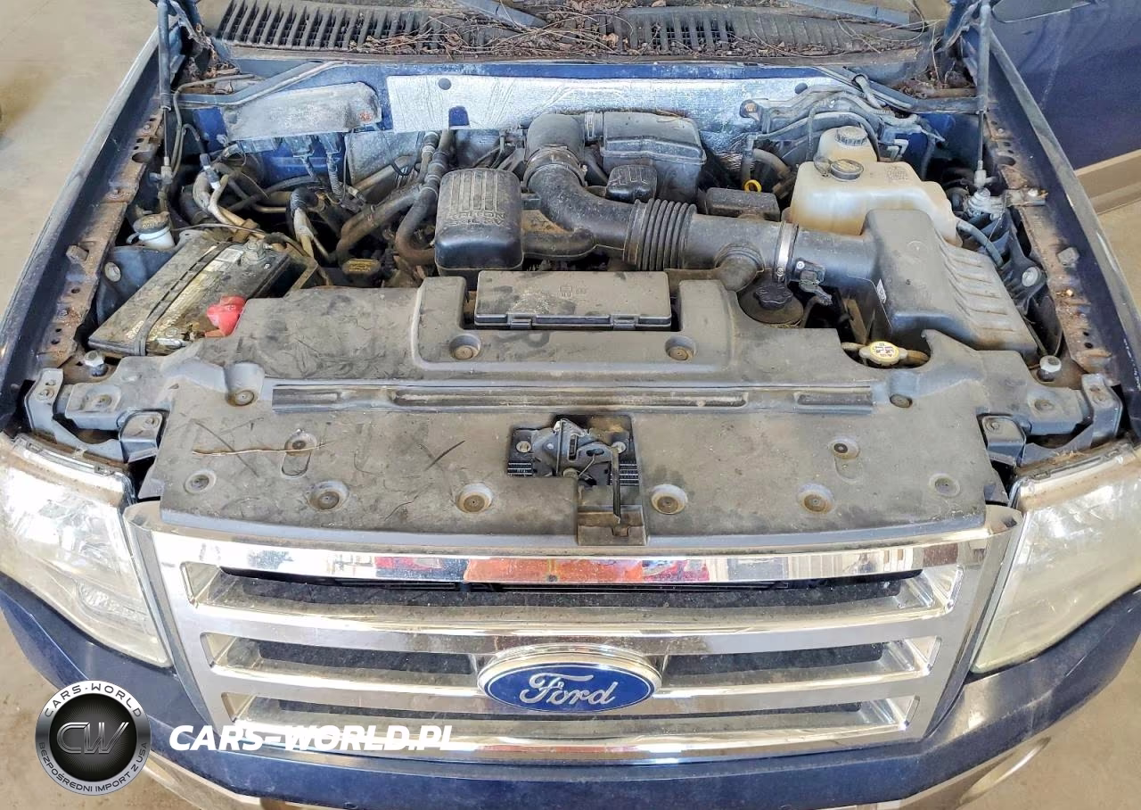 2012 Ford Expedition VIN:1FMJU1J58CEF34620 - 12
