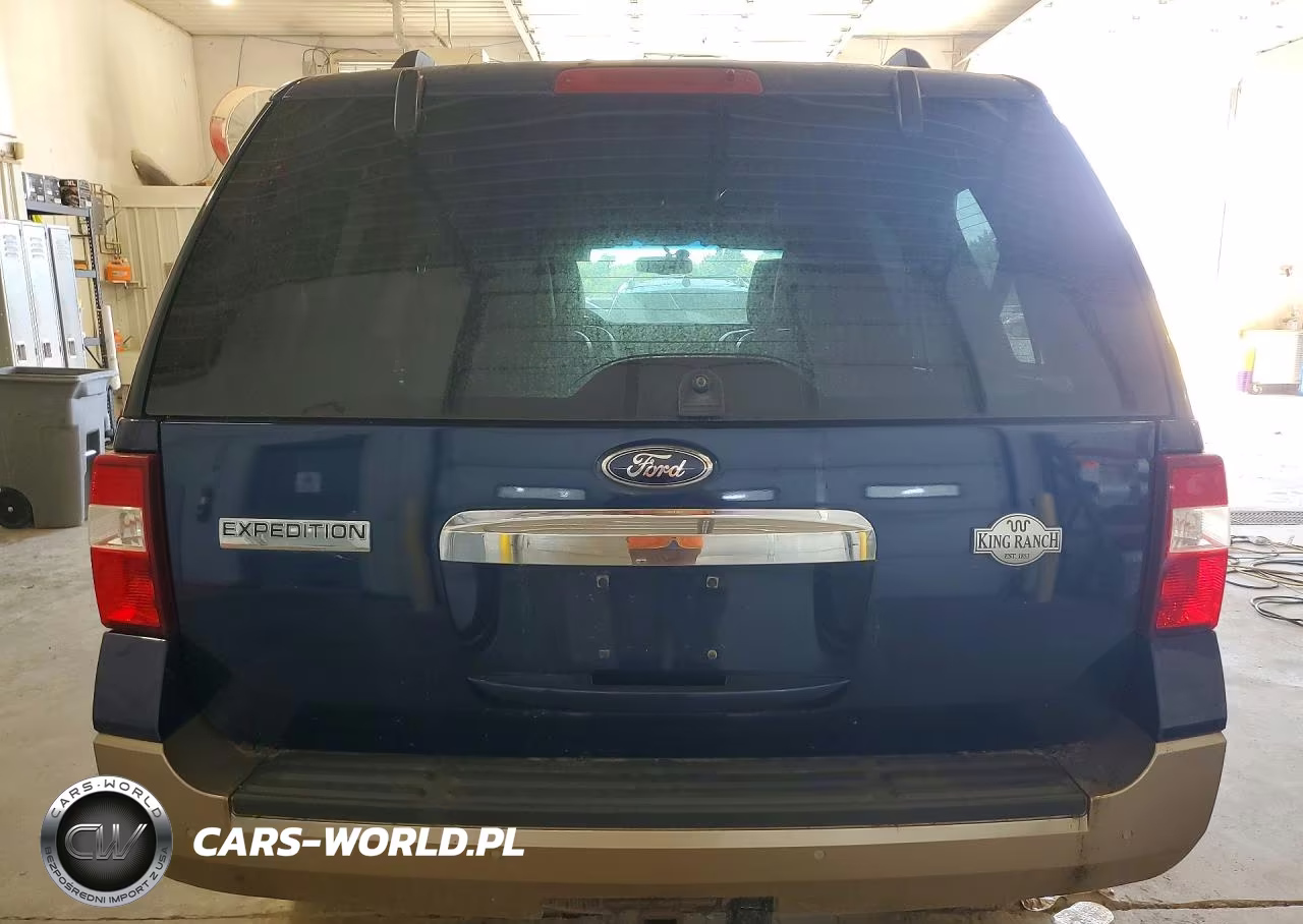 2012 Ford Expedition VIN:1FMJU1J58CEF34620 - 6