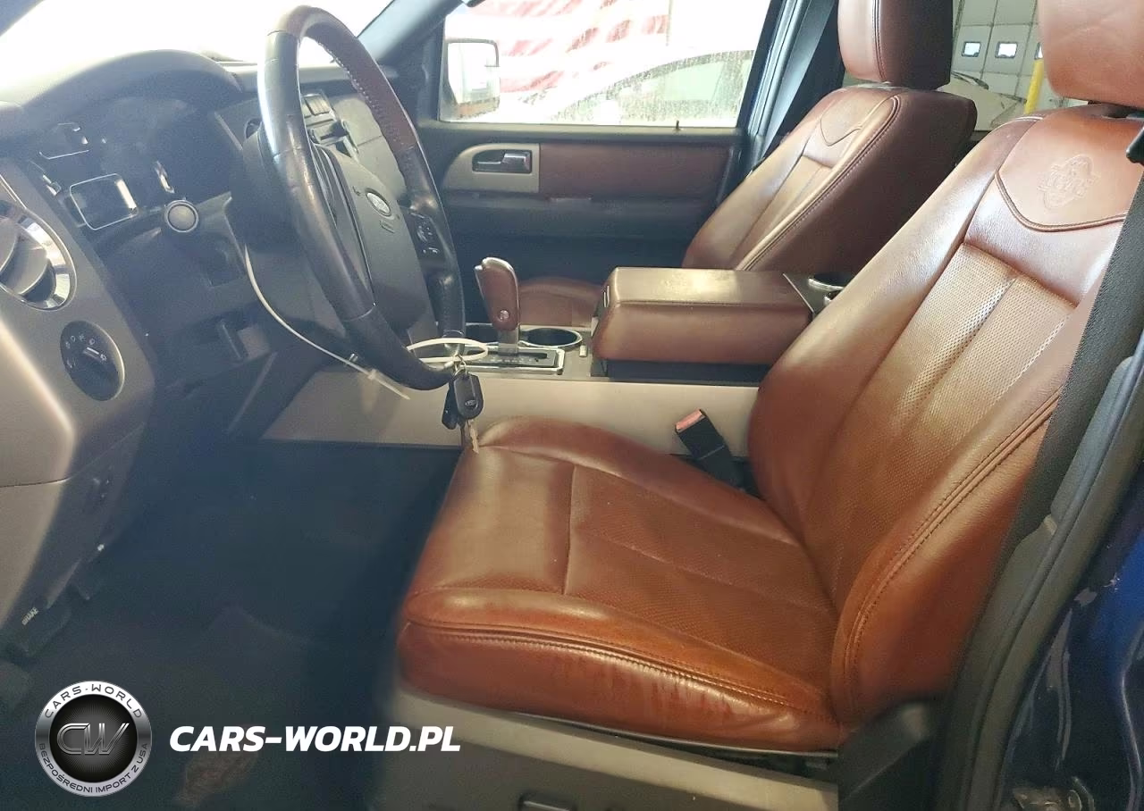 2012 Ford Expedition VIN:1FMJU1J58CEF34620 - 7