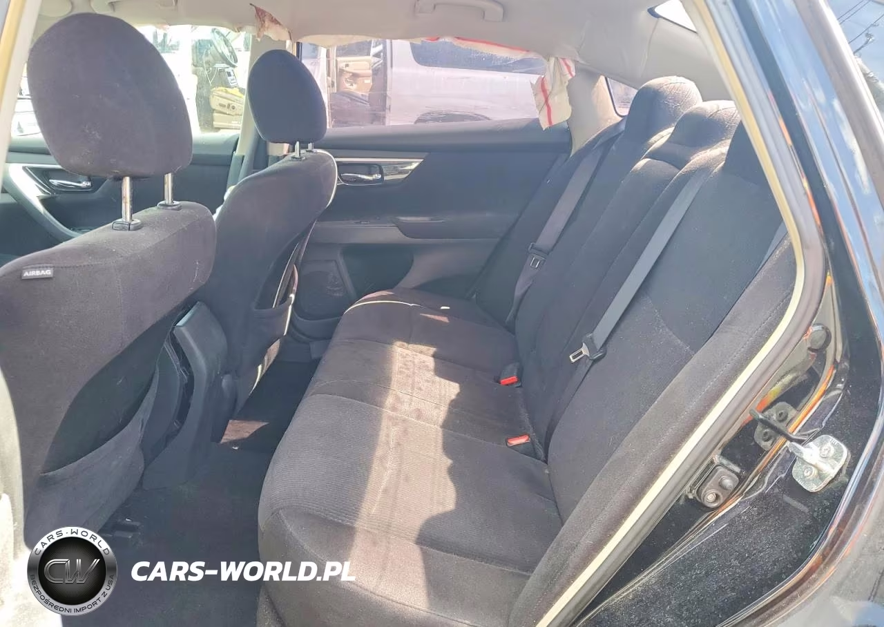 2013 Nissan Altima 2.5 S VIN:1N4AL3AP0DN573973 - 10