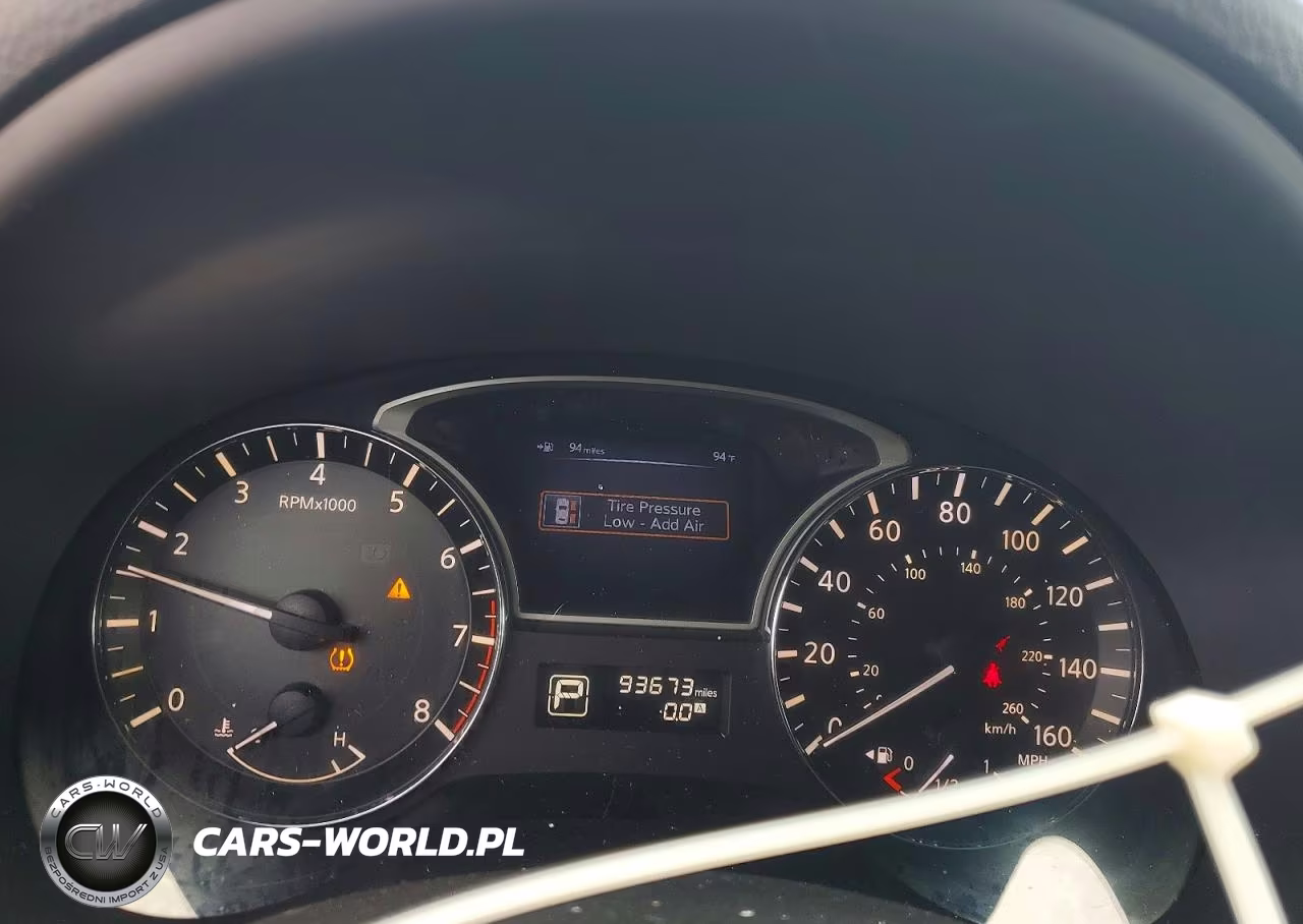 2013 Nissan Altima 2.5 S VIN:1N4AL3AP0DN573973 - 9