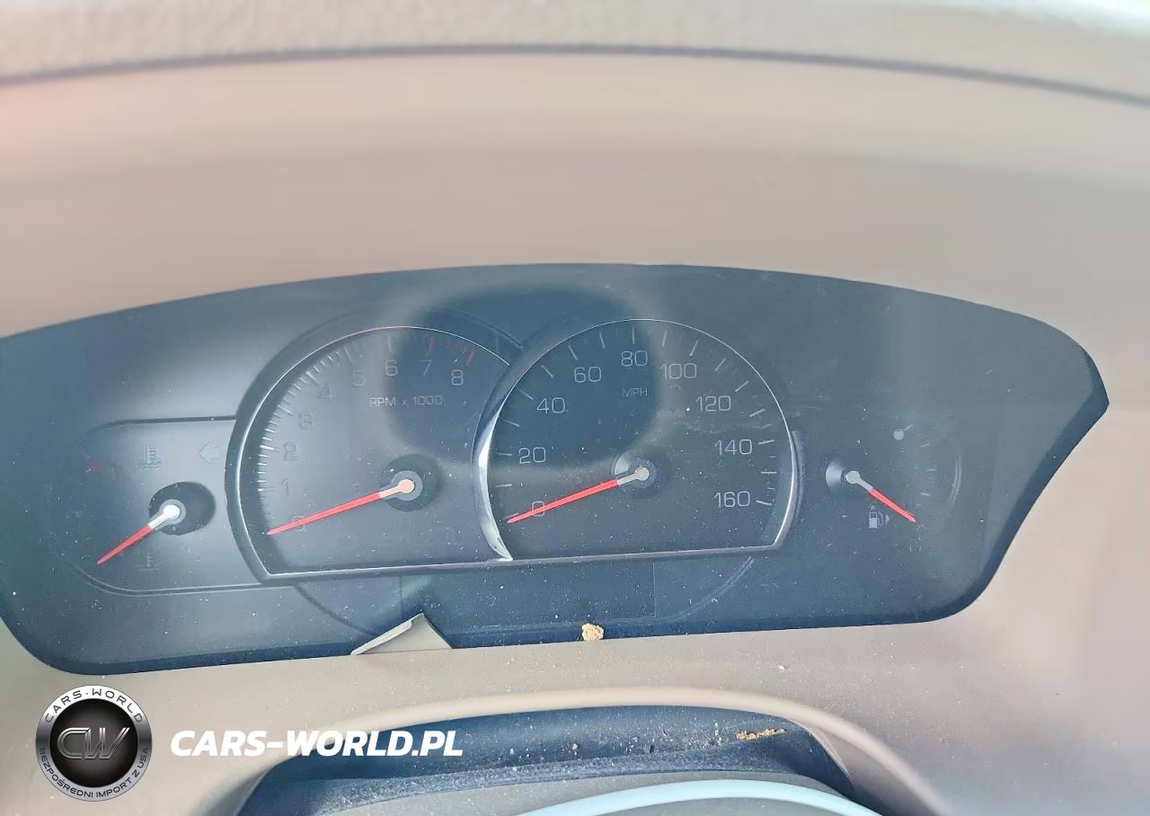 2007 Cadillac Sts VIN:1G6DW677X70190604 - 9