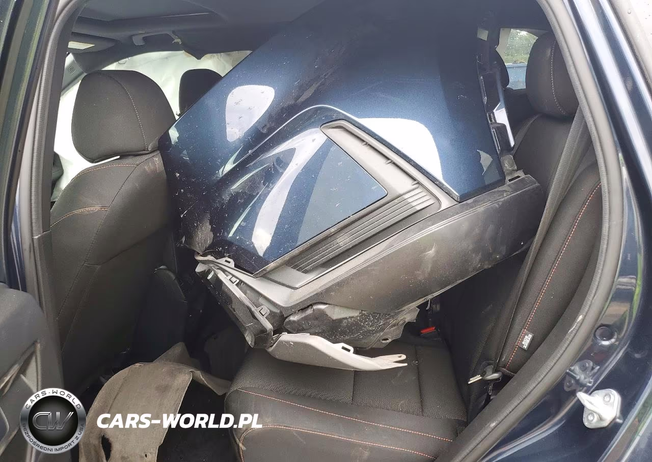 2025 Honda Cr-V Sport VIN:7FARS6H55SE035047 - 11