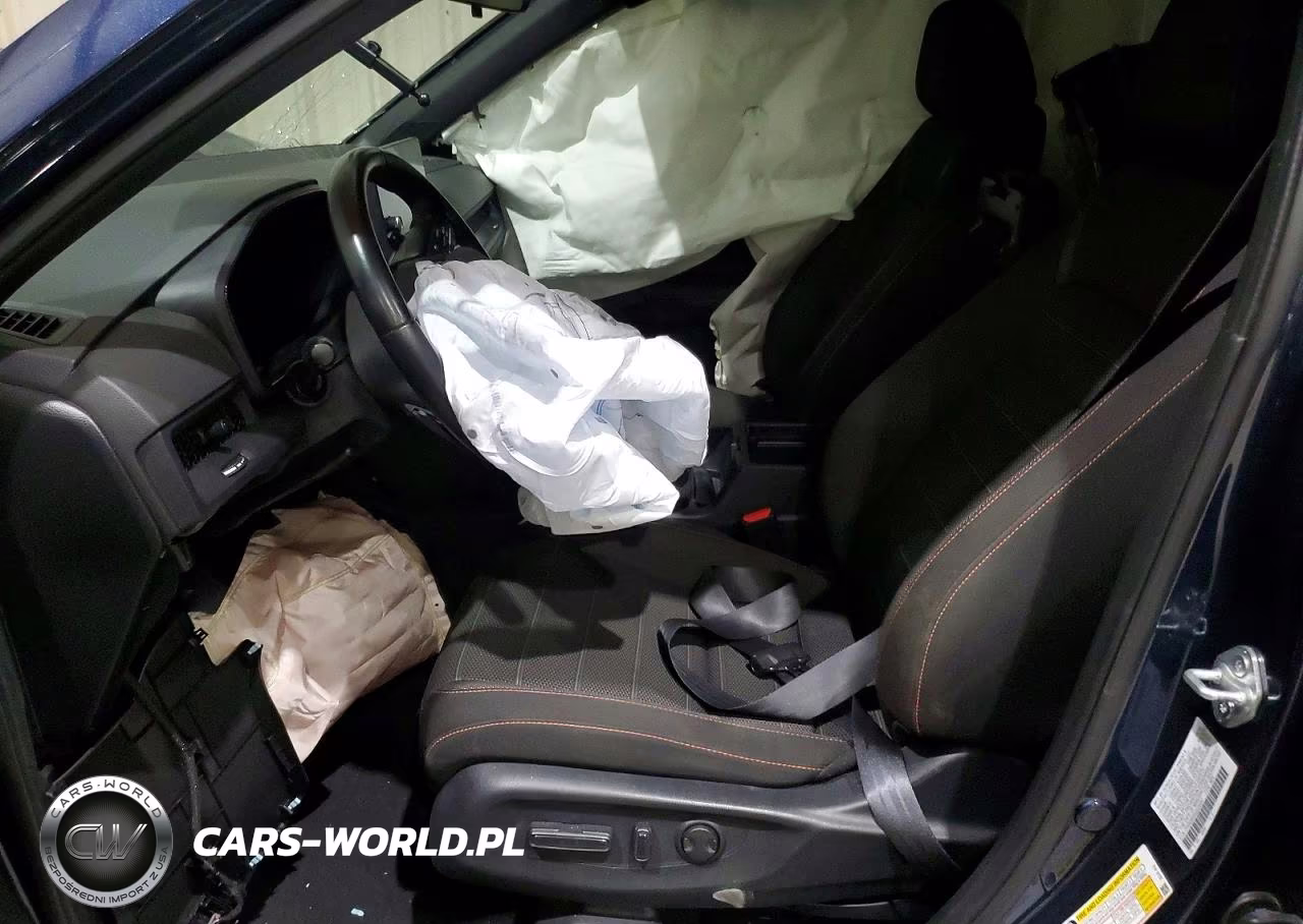 2025 Honda Cr-V Sport VIN:7FARS6H55SE035047 - 7