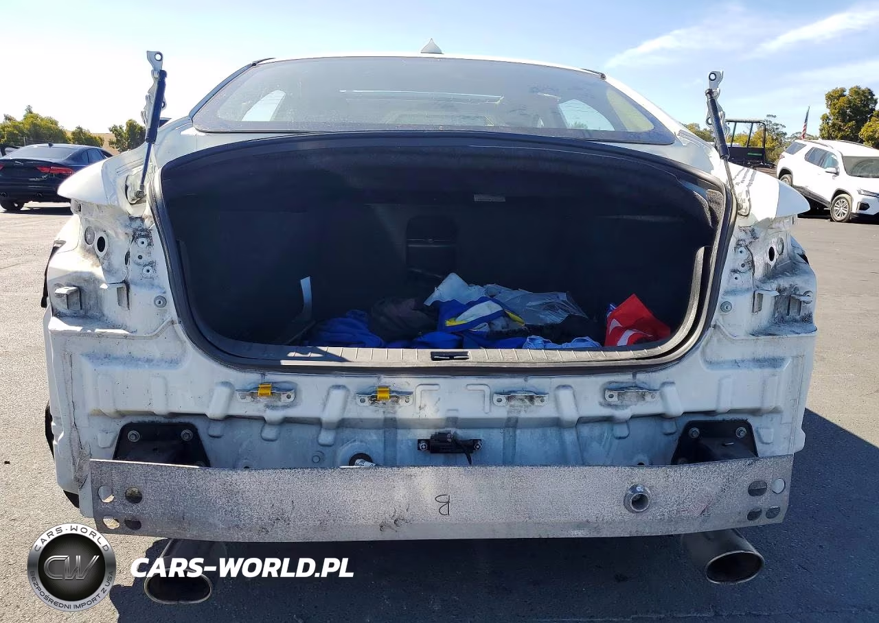2020 Infiniti Q50 3.0T Luxe VIN:JN1EV7AP5LM206779 - 6