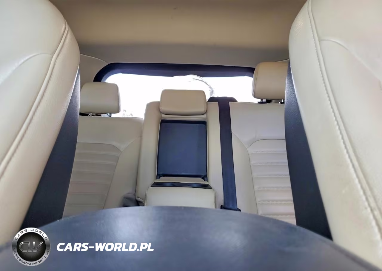 2018 Ford Edge Sel VIN:2FMPK3J89JBB31275 - 10