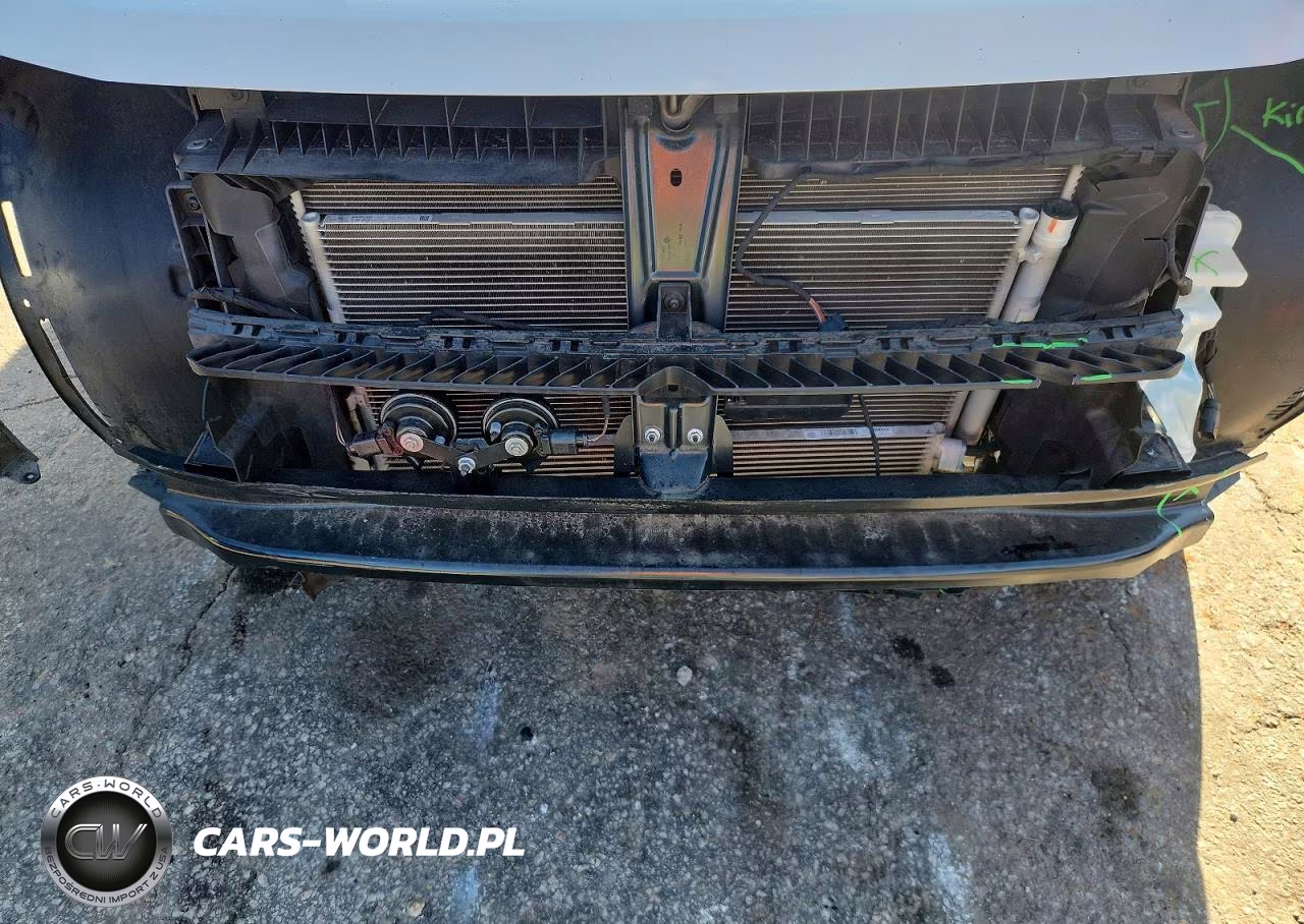 2019 Volkswagen Atlas Sel VIN:1V2RR2CA2KC555268 - 12