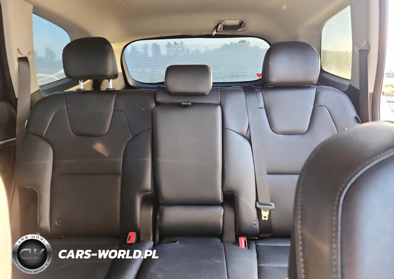 2023 Kia Telluride Lx VIN:5XYP24GC5PG360059 - 10