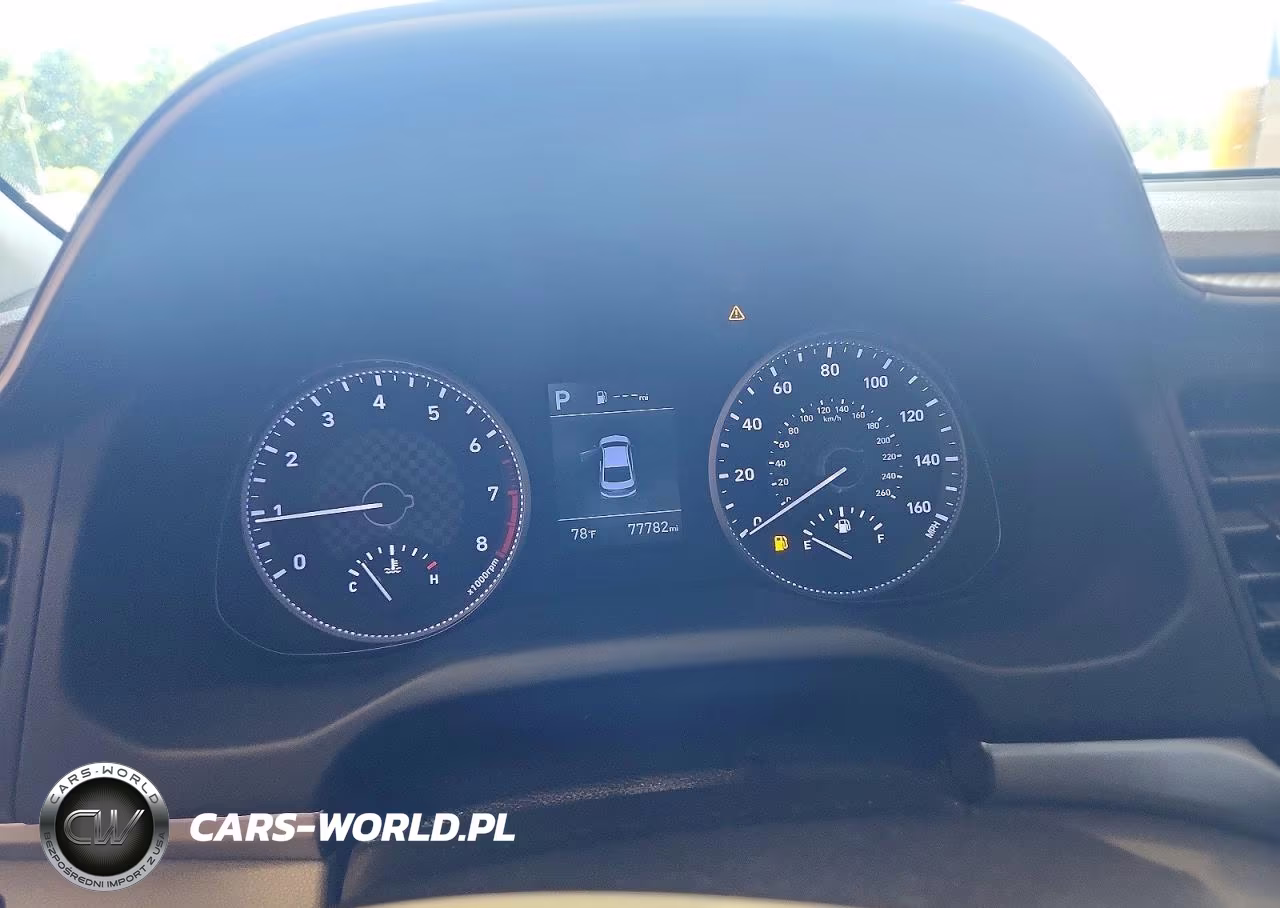 2020 Hyundai Elantra Sel VIN:5NPD84LF2LH543620 - 9