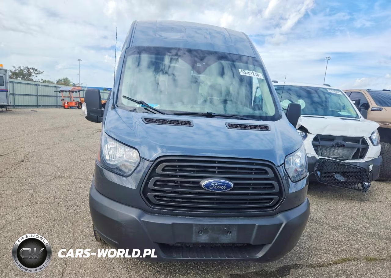 2019 Ford Transit T-250 VIN:1FTYR3XM6KKA97831 - 5