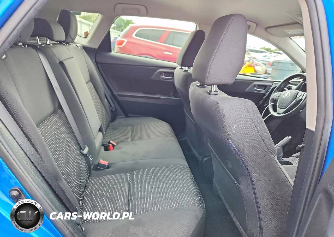 2018 Toyota Corolla Im Base VIN:JTNKARJE0JJ573718 - 10