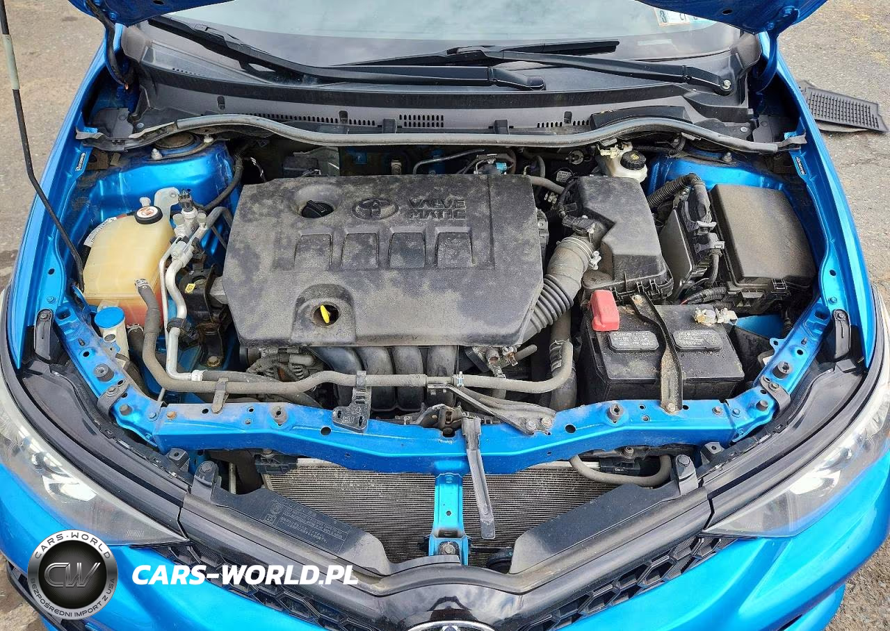 2018 Toyota Corolla Im Base VIN:JTNKARJE0JJ573718 - 11