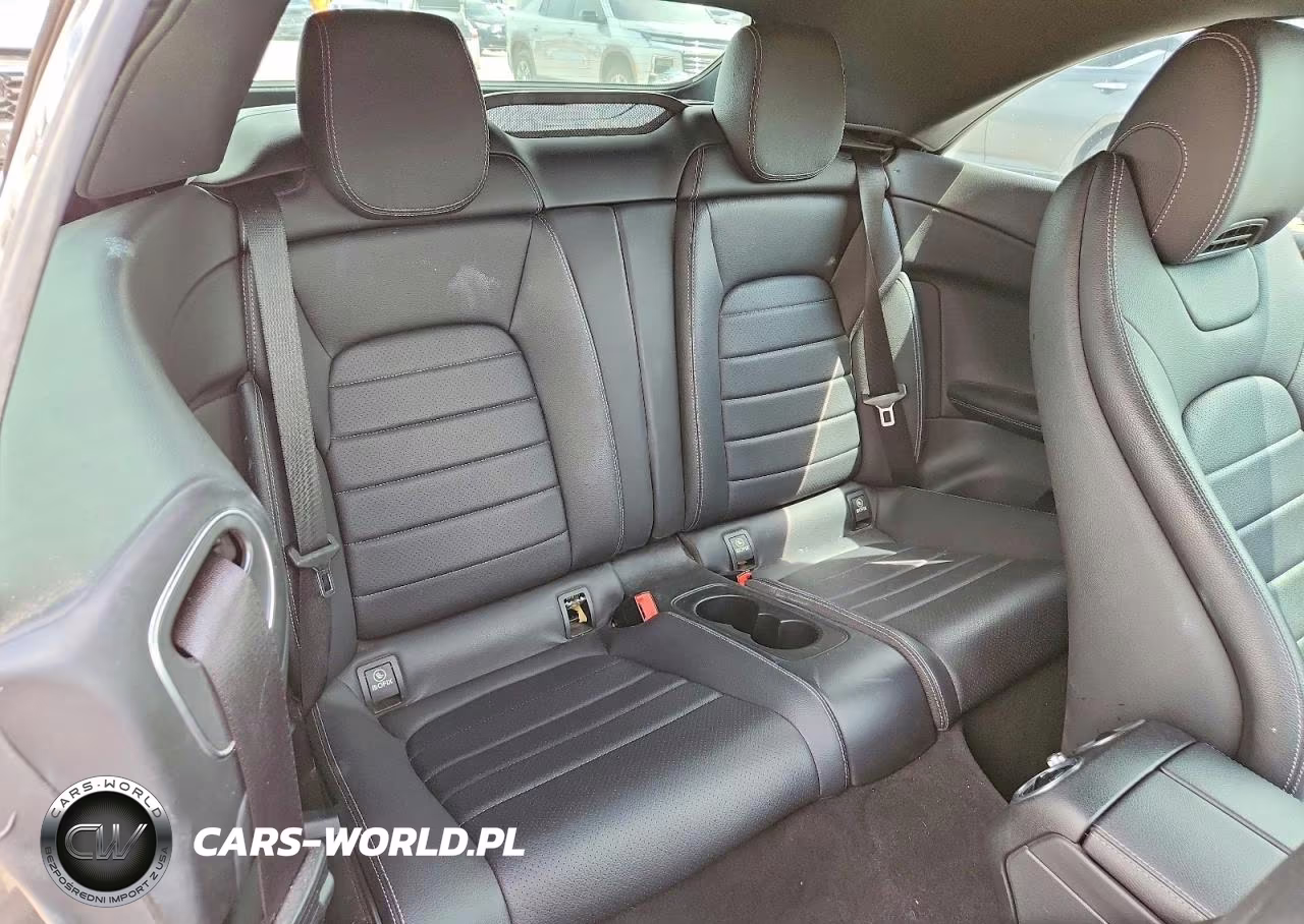 2017 Mercedes-Benz C 300 VIN:WDDWK4JB7HF494061 - 10
