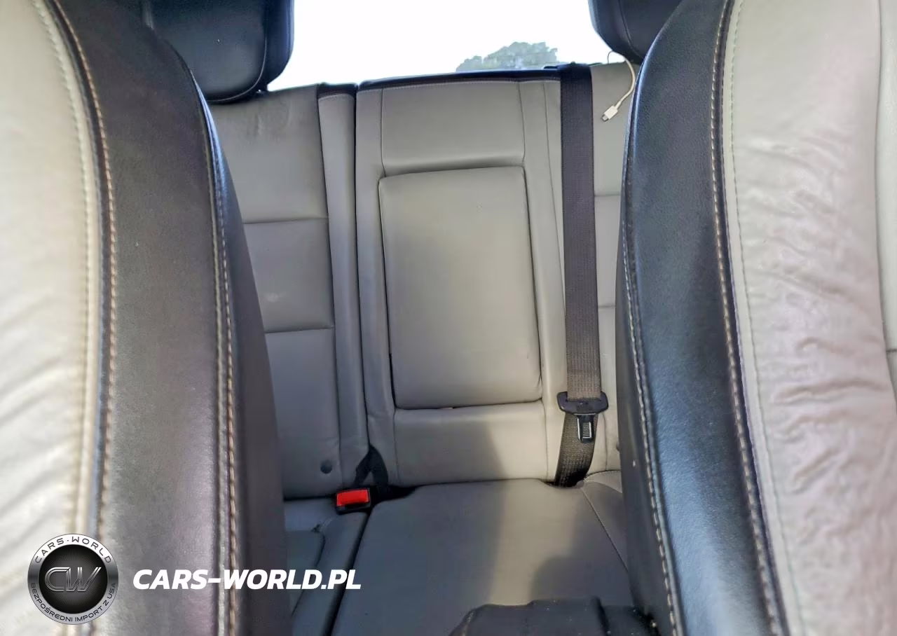2015 Chevrolet Trax Ltz VIN:KL7CJTSB3FB228482 - 10