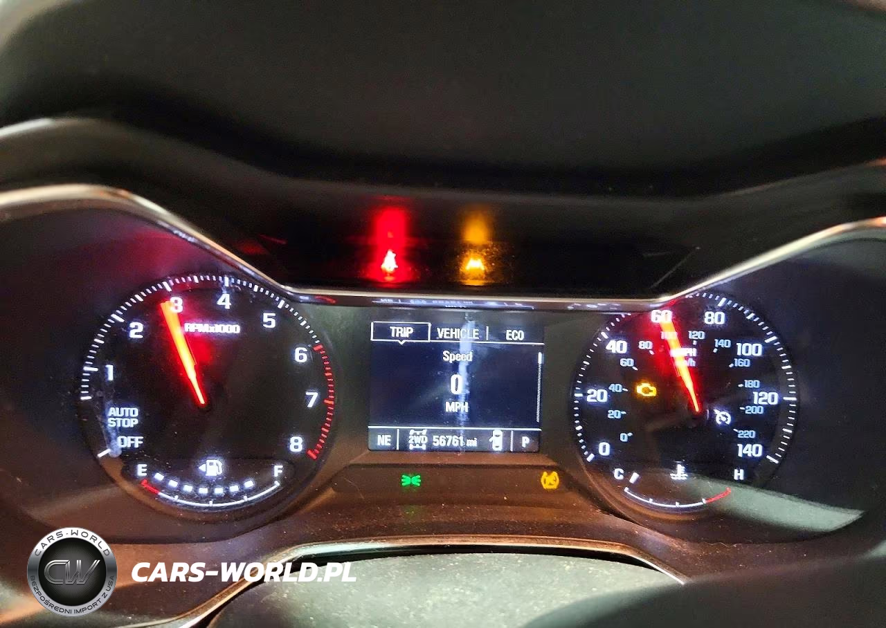 2022 Chevrolet Trailblazer Lt VIN:KL79MRSL2NB130118 - 9