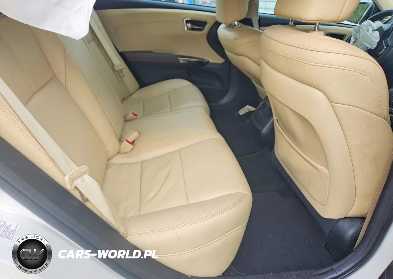 2013 Toyota Avalon Xle Premium VIN:4T1BK1EB8DU069290 - 10