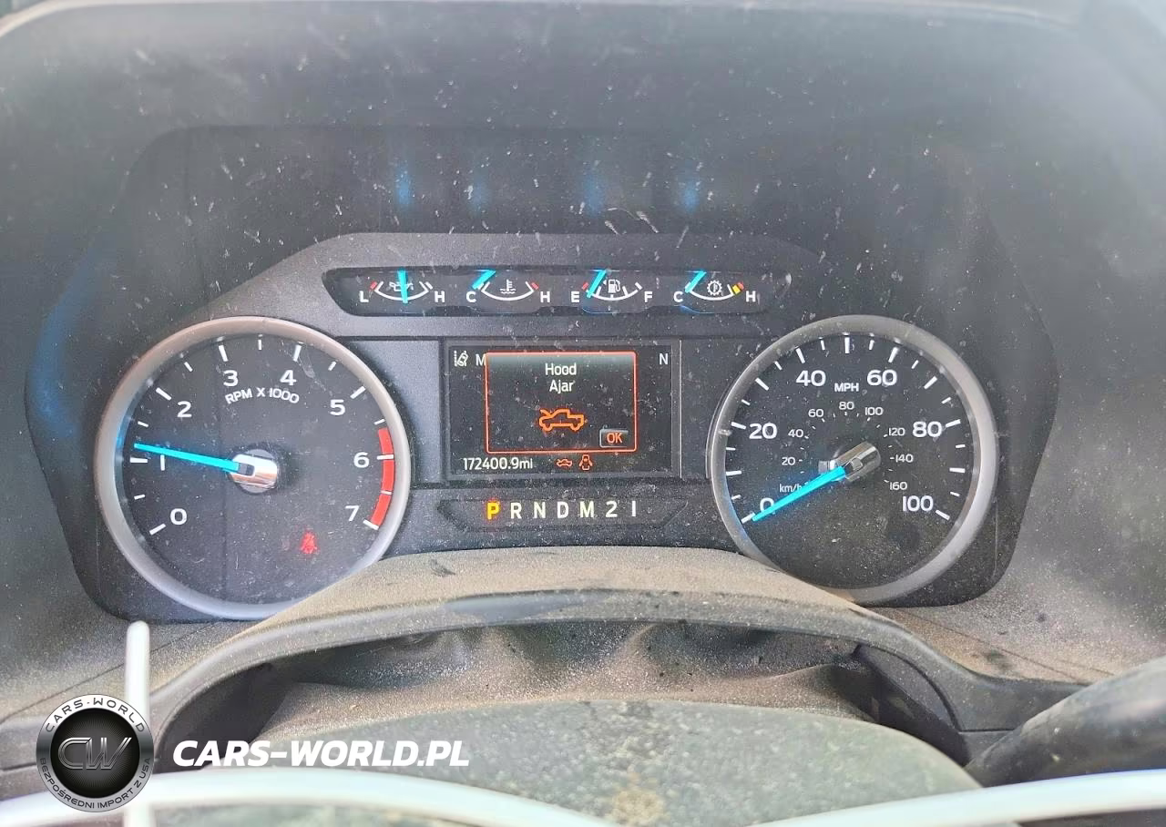 2020 Ford F250 Super Duty VIN:1FT7W2B68LED01634 - 9