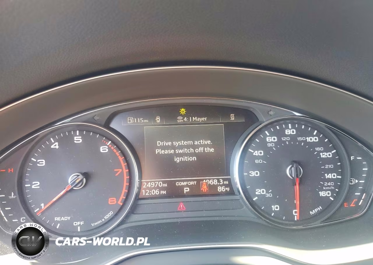 2024 Audi Q5 Premium 45 VIN:WA1GAAFY2R2079374 - 9