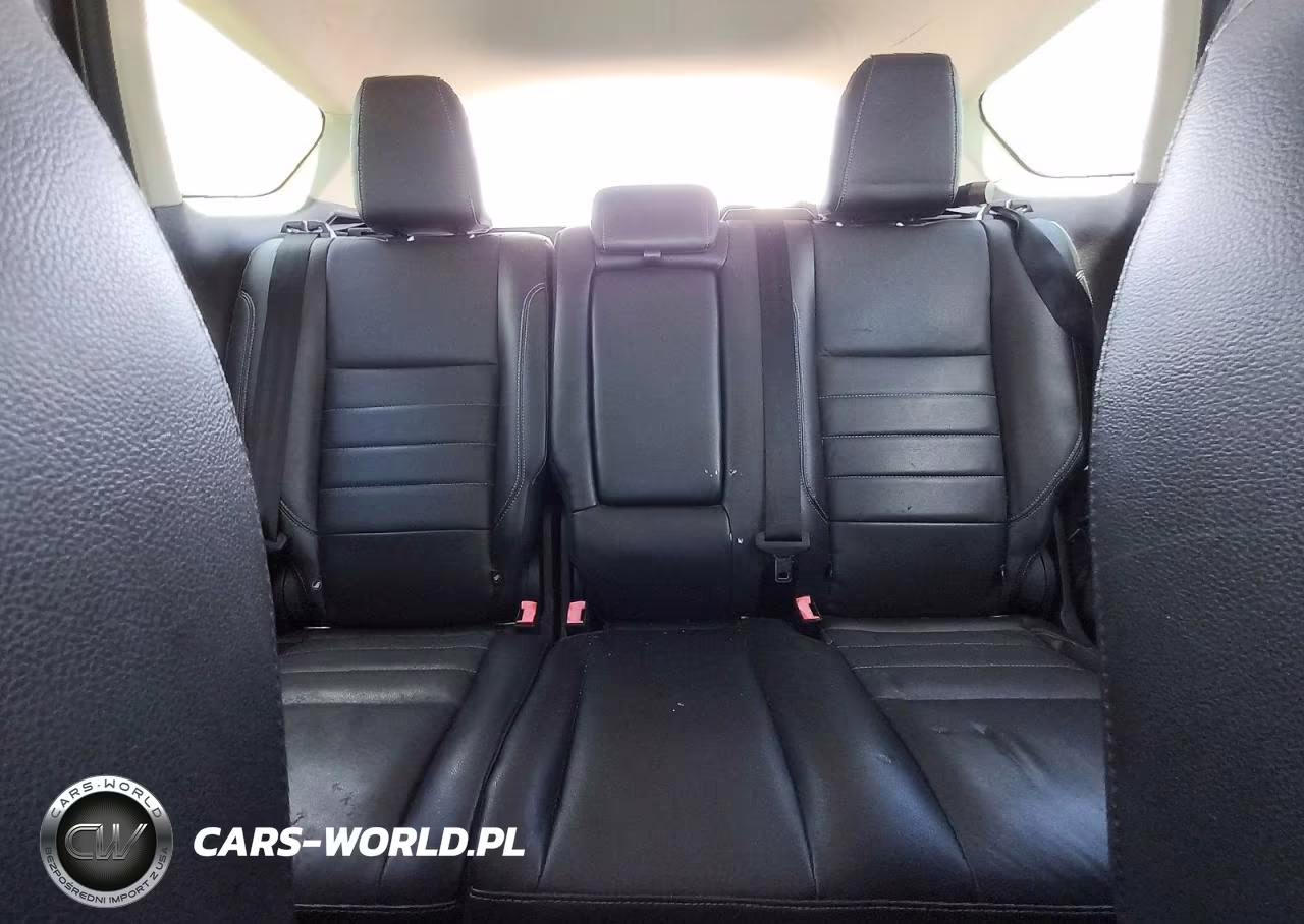 2013 Ford Escape Sel VIN:1FMCU0H96DUC03974 - 10