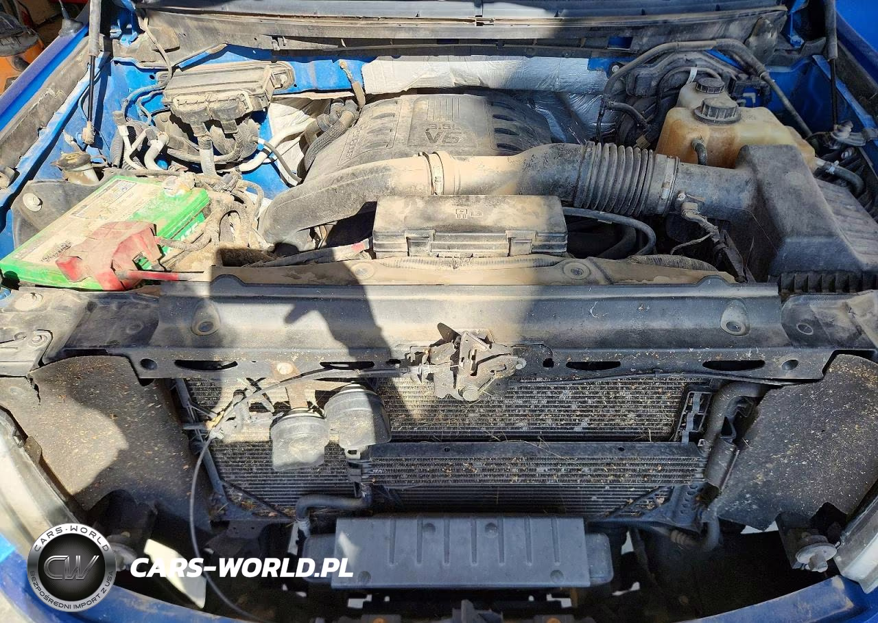 2011 Ford F150 Supercrew VIN:1FTFW1ET2BFB77733 - 11