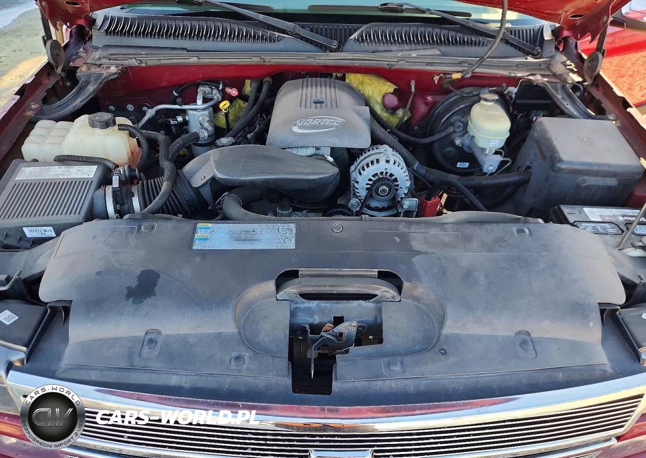 2006 Chevrolet Silverado C1500 VIN:2GCEC13T361178068 - 11