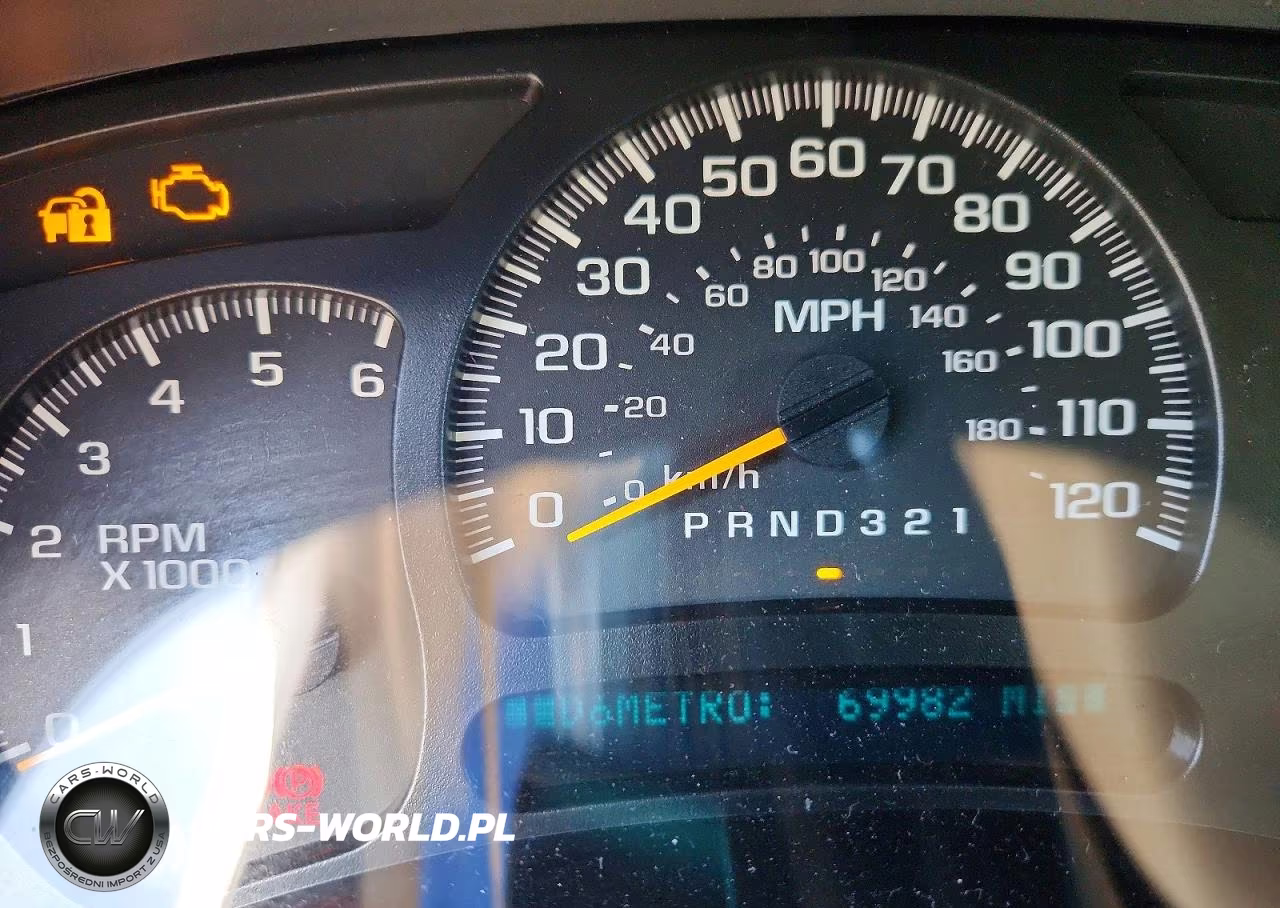2006 Chevrolet Silverado C1500 VIN:2GCEC13T361178068 - 9