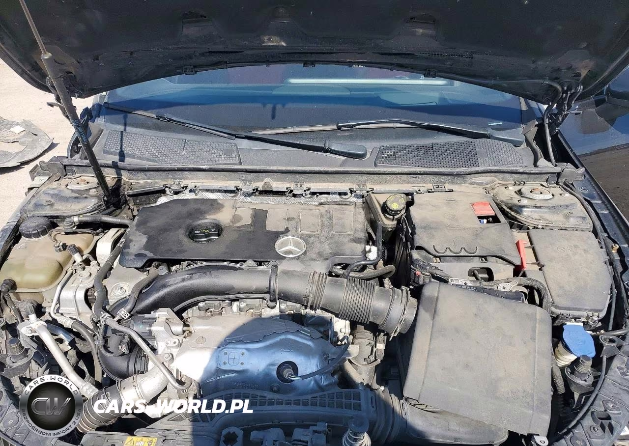 2020 Mercedes-Benz Cla 250 4Matic VIN:WDD5J4HB3LN079337 - 11