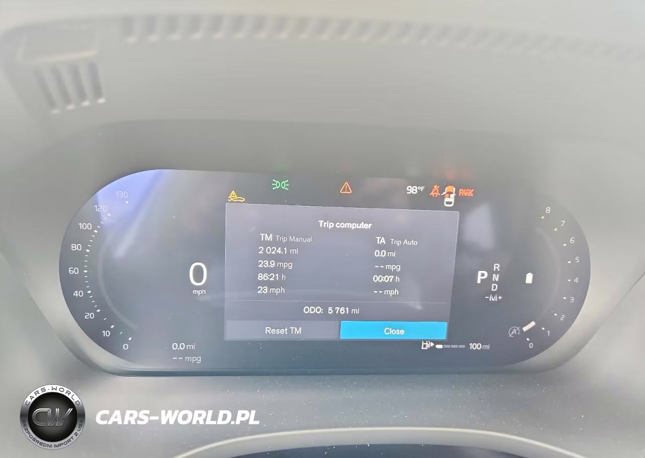 2026 Volvo Xc60 Plus VIN:YV4M12RC9T1497469 - 9
