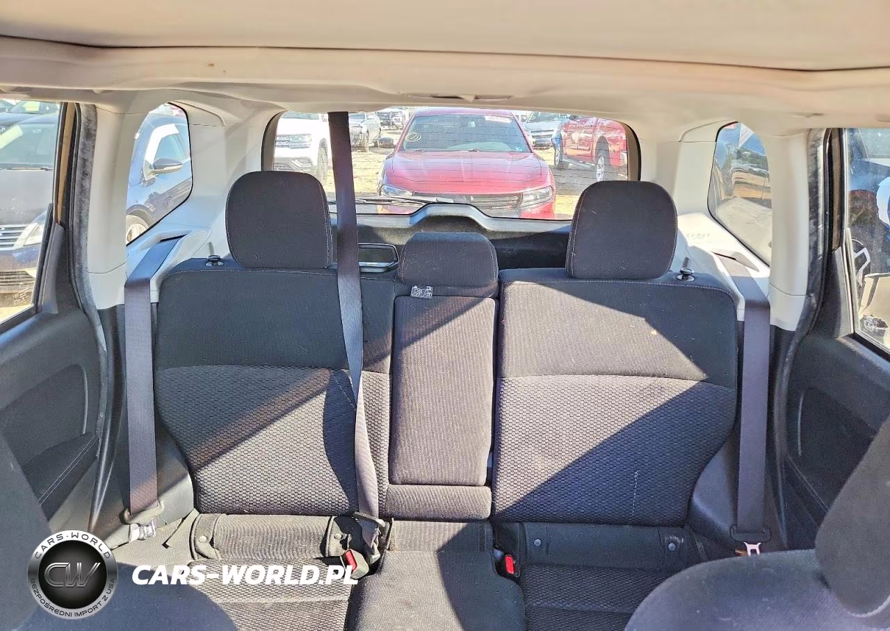 2015 Subaru Forester 2.5I Premium VIN:JF2SJADC9FH402448 - 10