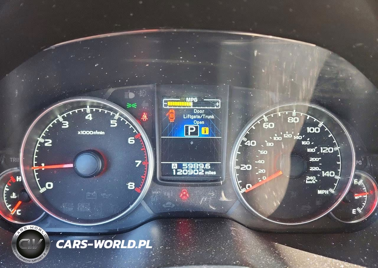 2013 Subaru Legacy 2.5I Limited VIN:4S3BMBK61D3048251 - 9