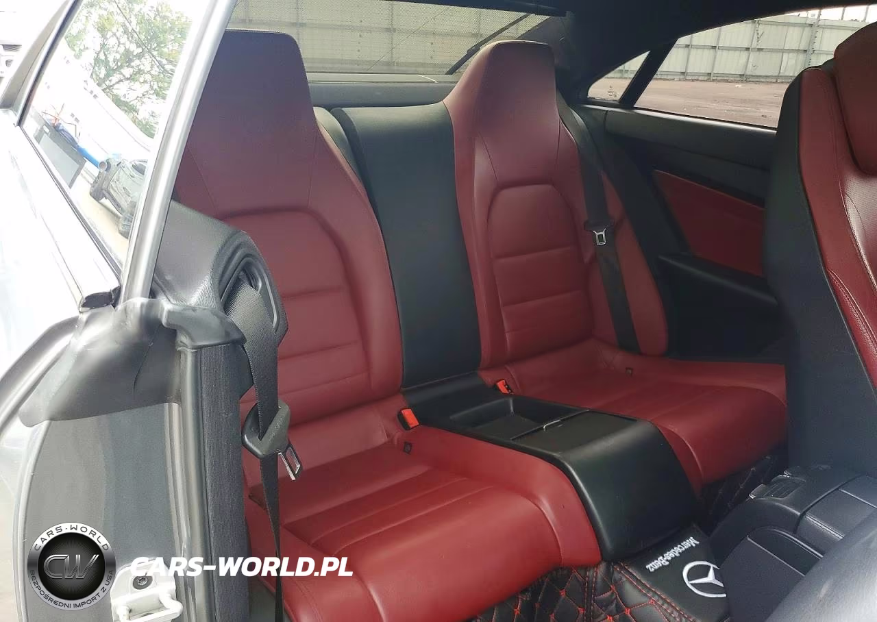 2017 Mercedes-Benz E 400 4Matic VIN:WDDKJ6HB6HF360757 - 10