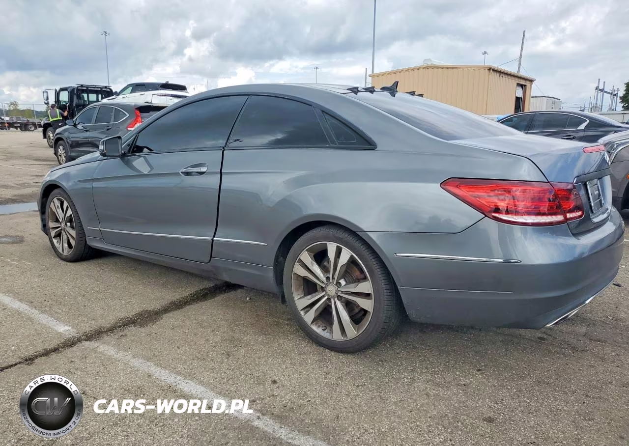 2017 Mercedes-Benz E 400 4Matic VIN:WDDKJ6HB6HF360757 - 2
