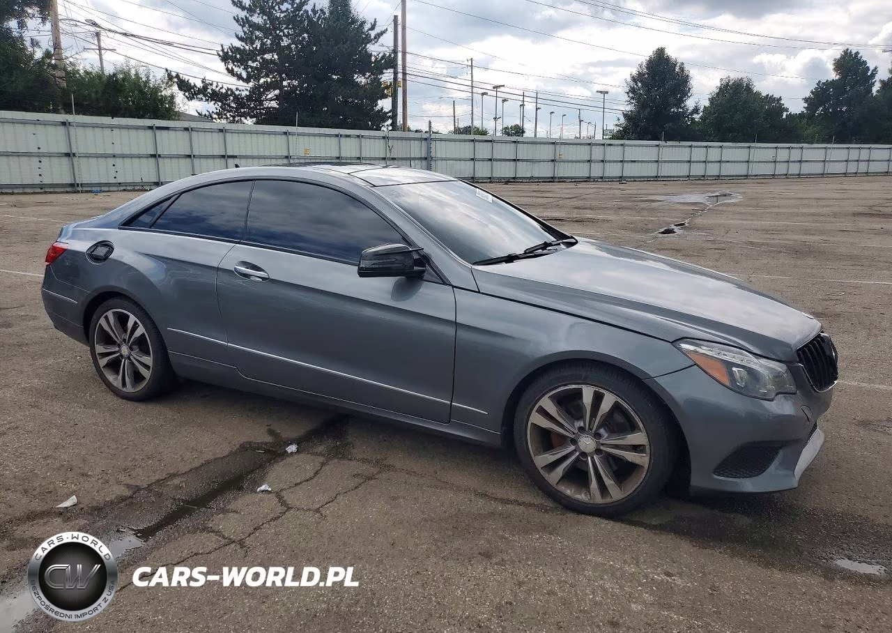 2017 Mercedes-Benz E 400 4Matic VIN:WDDKJ6HB6HF360757 - 4