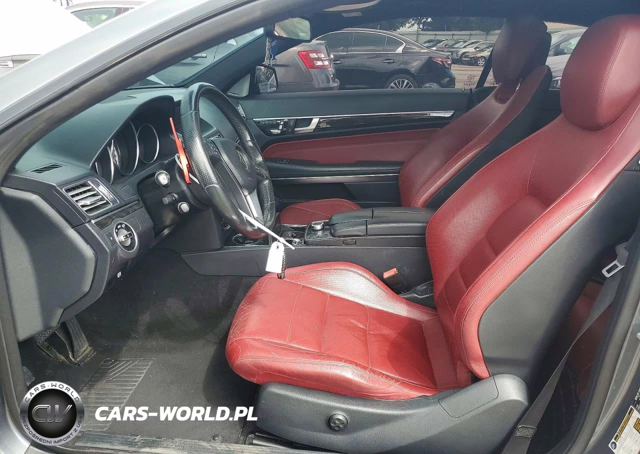 2017 Mercedes-Benz E 400 4Matic VIN:WDDKJ6HB6HF360757 - 7