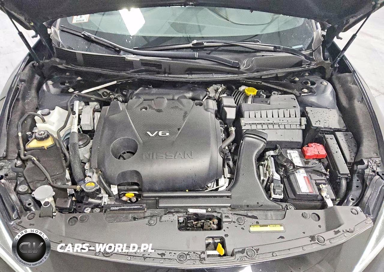 2023 Nissan Maxima Sr VIN:1N4AA6EV4PC504588 - 11