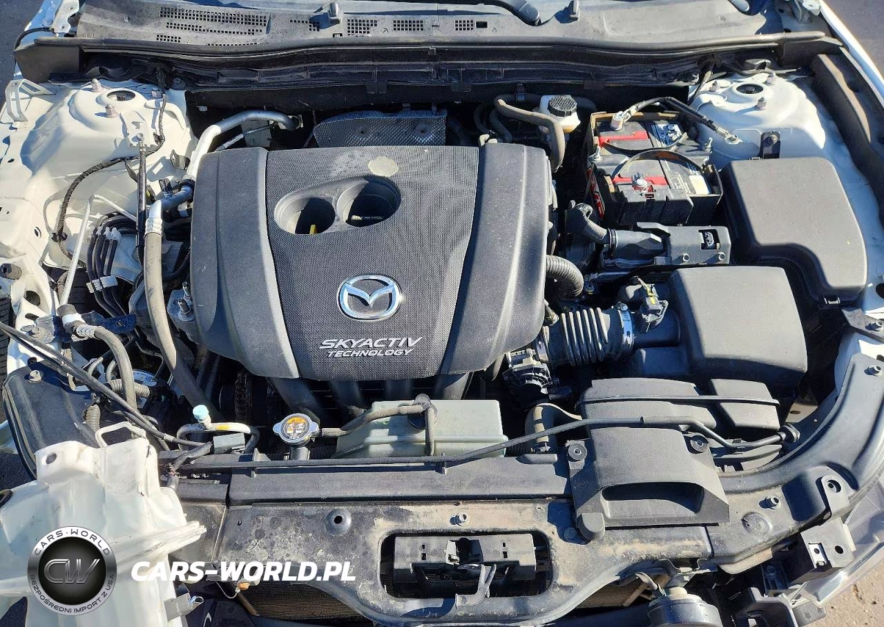 2015 Mazda 3 Touring VIN:3MZBM1L79FM163485 - 11