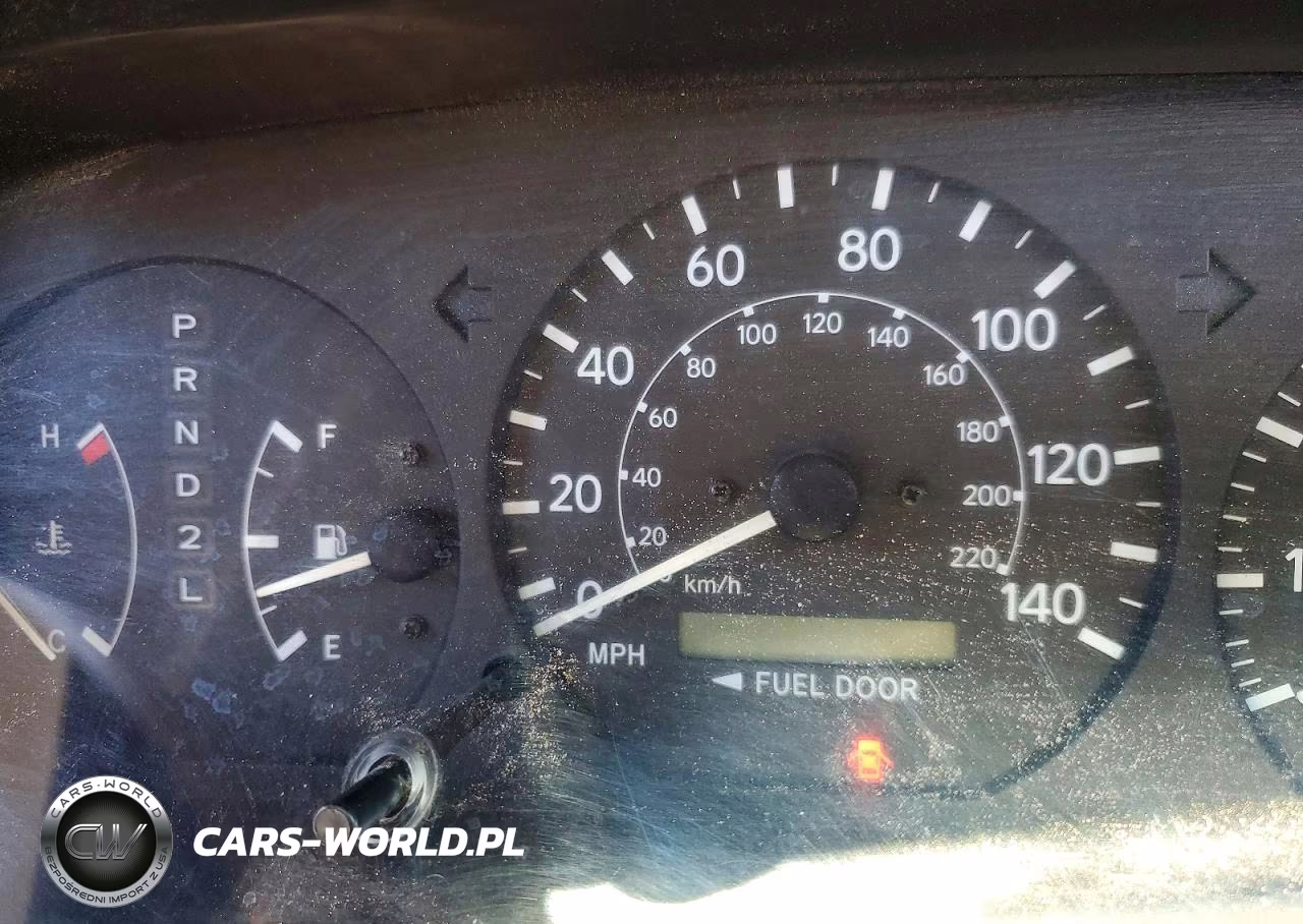 1999 Toyota Camry Le VIN:4T1BG22K1XU583658 - 9