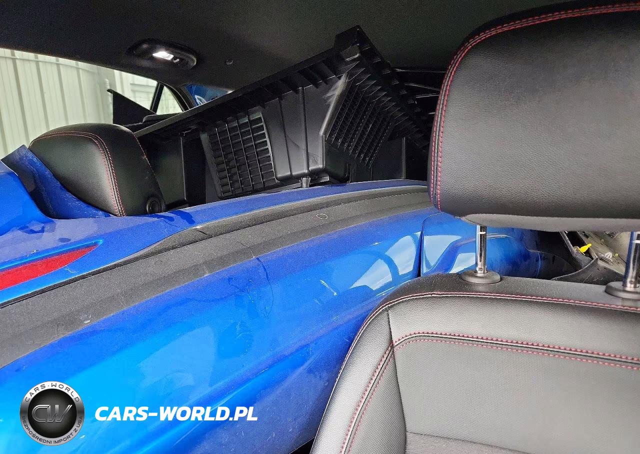 2024 Chevrolet Equinox Rs VIN:3GNAXWEG4RS192562 - 10