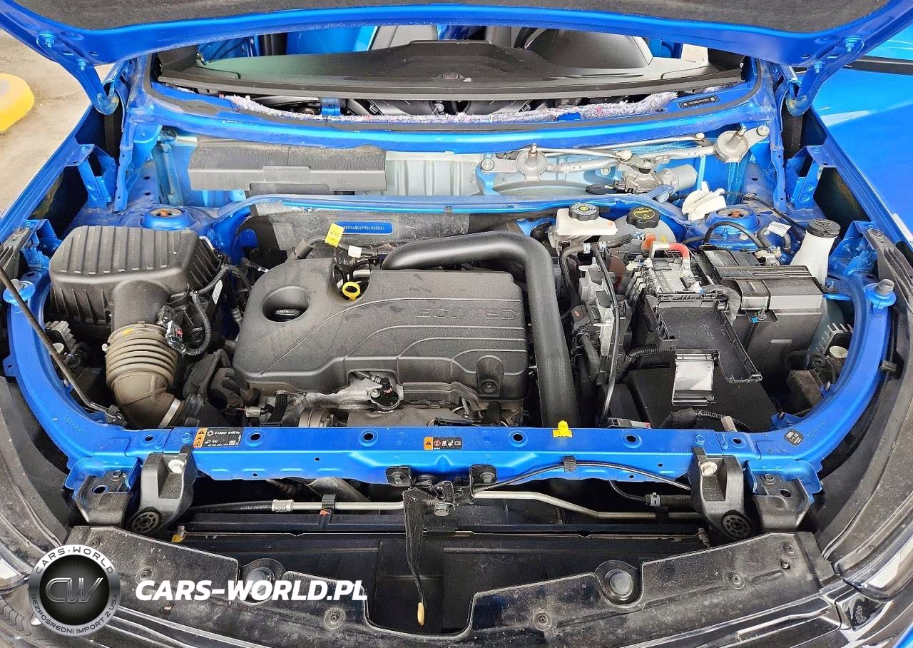 2024 Chevrolet Equinox Rs VIN:3GNAXWEG4RS192562 - 12