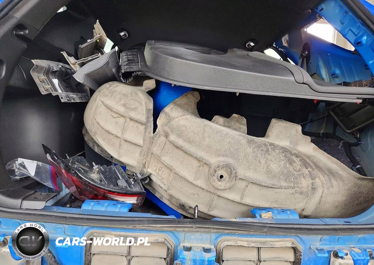 2024 Chevrolet Equinox Rs VIN:3GNAXWEG4RS192562 - 13