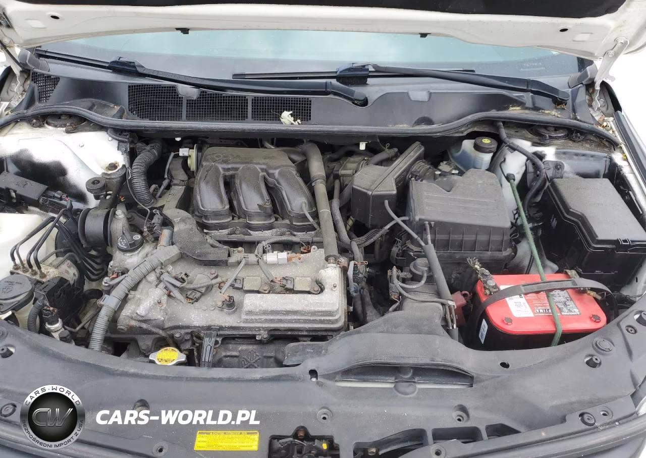 2010 Toyota Venza VIN:4T3BK3BB6AU034007 - 12